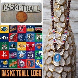 Personalized Sports Jewelry